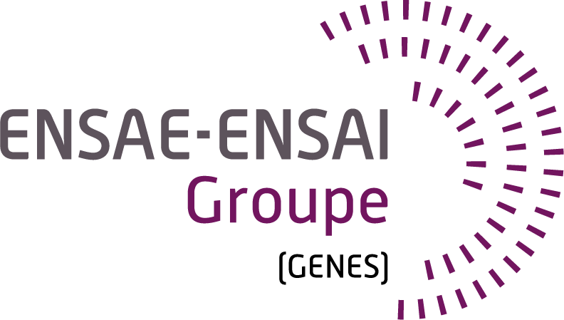 Genes - Groupe des Écoles Nationales d'Économie et Statistiques